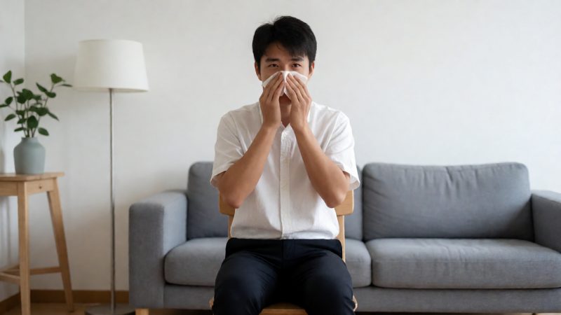 a站流鼻血版 场景参考图